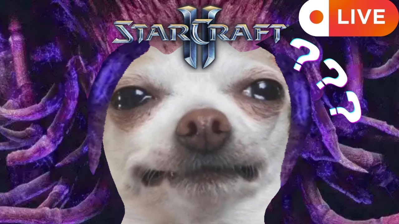 🔴Anna Tries Heart of the Swarm (Pt. 6)
