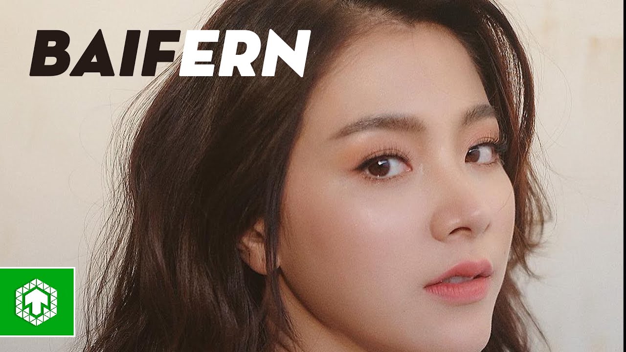 Top 5 Phim Hay Nhất Của Baifern - Mỹ Nhân Chiếc Lá Cuốn Bay | Ten Asia