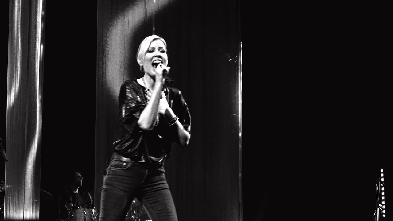 Dido - Take My Hand, Live @ Sala Ziemi, 16.11.2019, Poznań