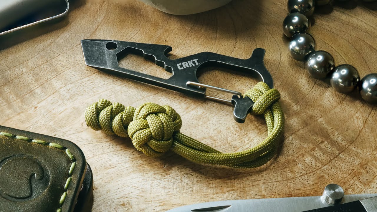 💎SIMPLEST & EASIEST Way To Tie A Double Diamond Knot