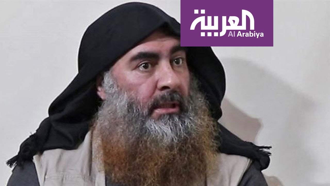 حصريا وخاص بالعربية | الفصل الأخير من حياة البغدادي وحتى مقتله