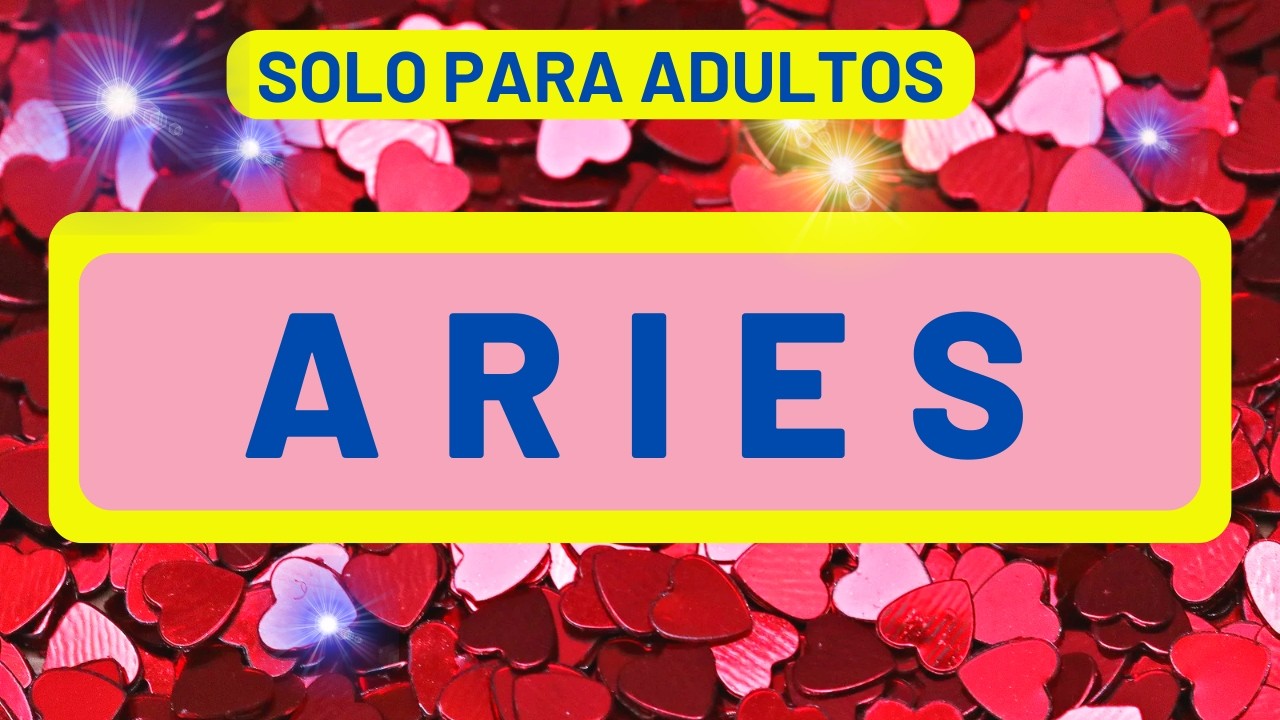 ARIES DIOS TE PROTEGIÓ DE ESTO‼️SE DESTRUYE LA MALDICIÓN DE ALGUIEN POR CELOS💫🏅💸♈TODO AVANZA SIN FRE