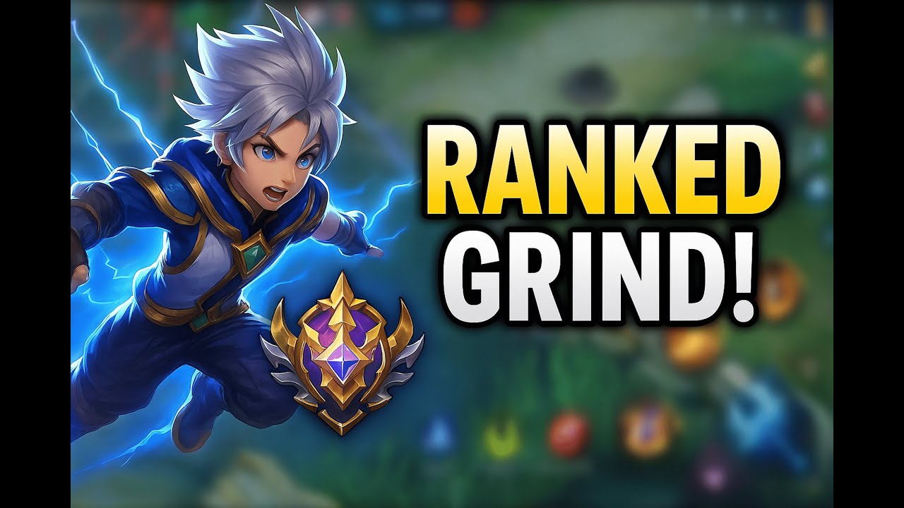 MLBB S35   Dyrroth Gameplay #147