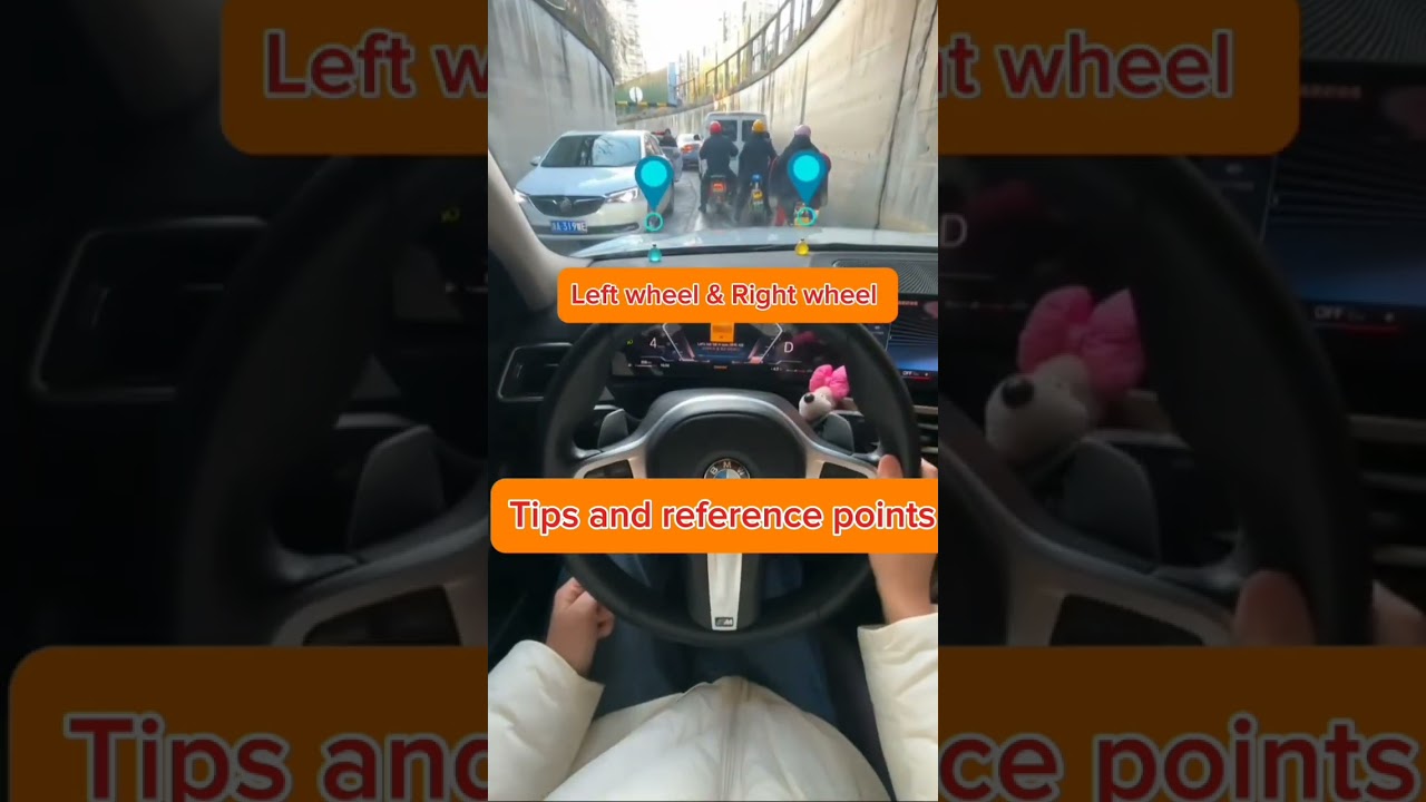Car driving for beginners judgement #shortsfeed #viral #ytshorts #fyp