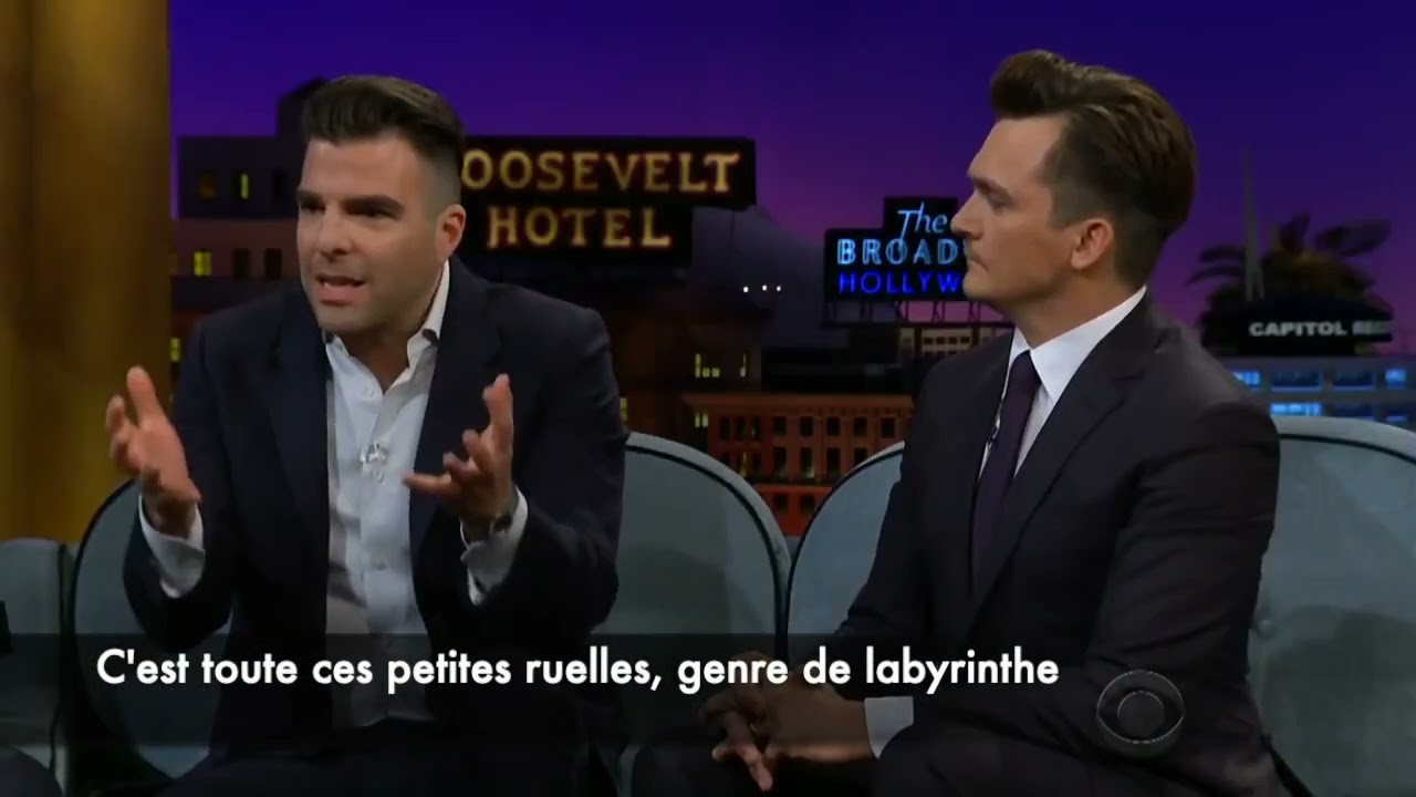 Les célébrités Américaines adorent le Maroc