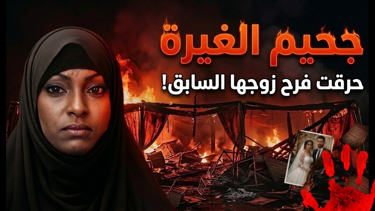 عرس الجهراء تحول لمأتم والضحايا ٤٨ امراه كويتيه و ٩ سعوديات