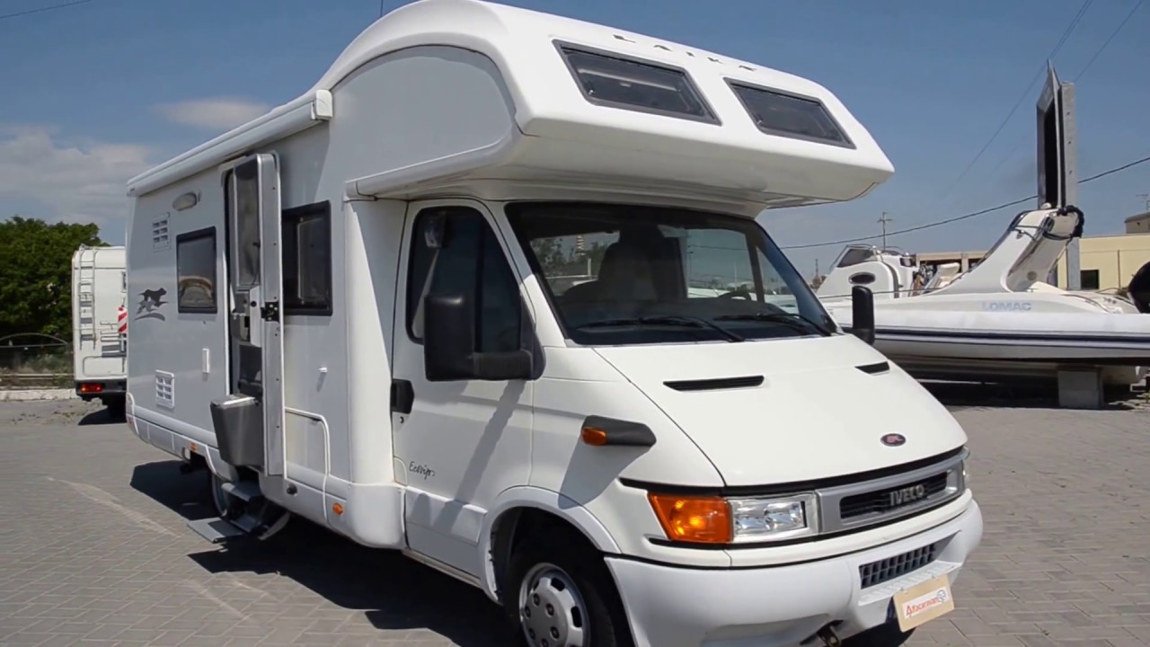 Laika Ecovip 2.1 TW