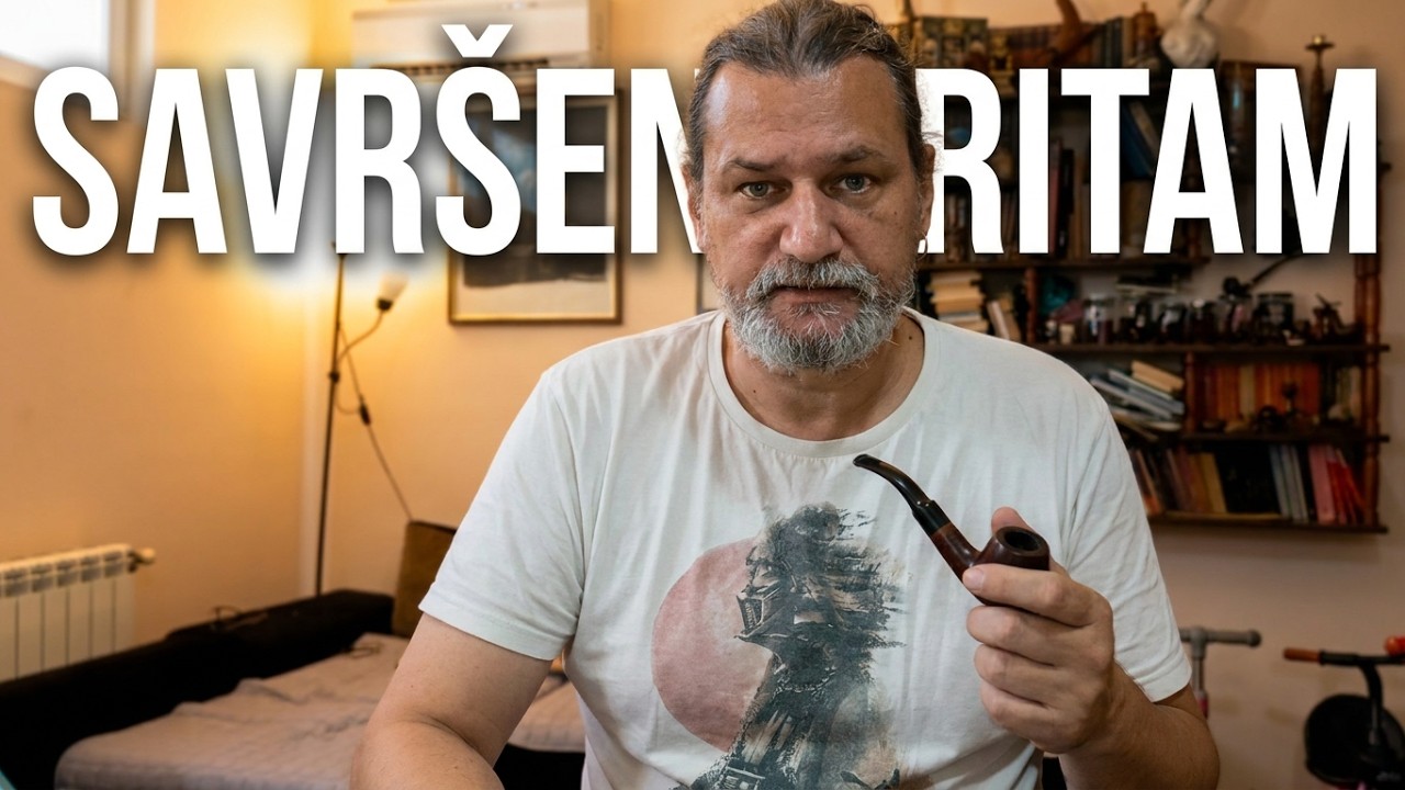 Kako uspostaviti ritam kada se pu&scaron;i lula?