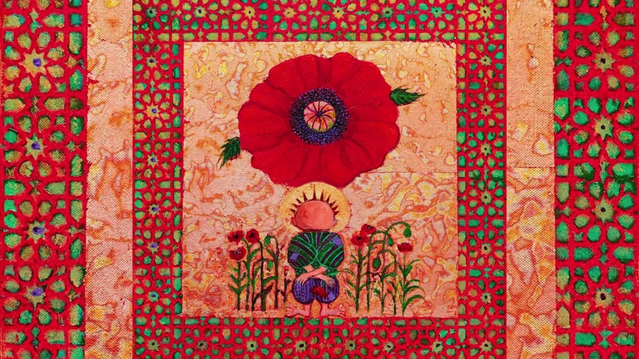 Some Hell Ambient - for Gaza