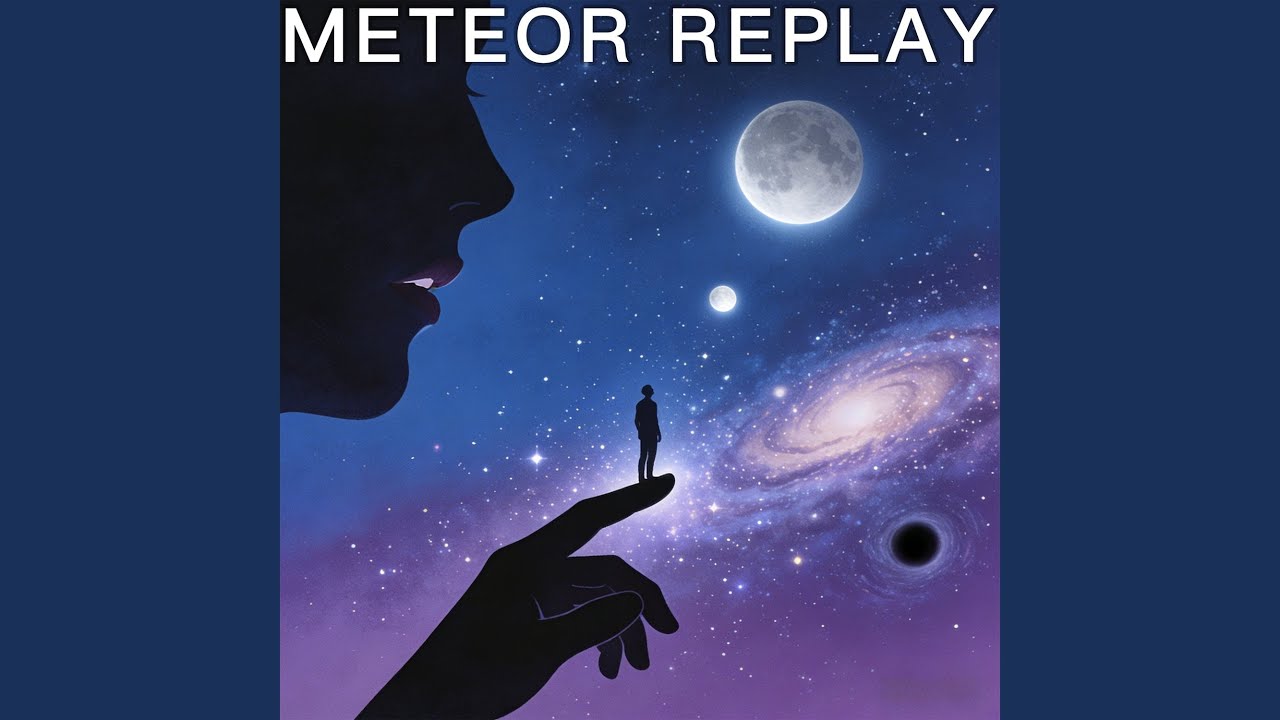 Spacetime Replay