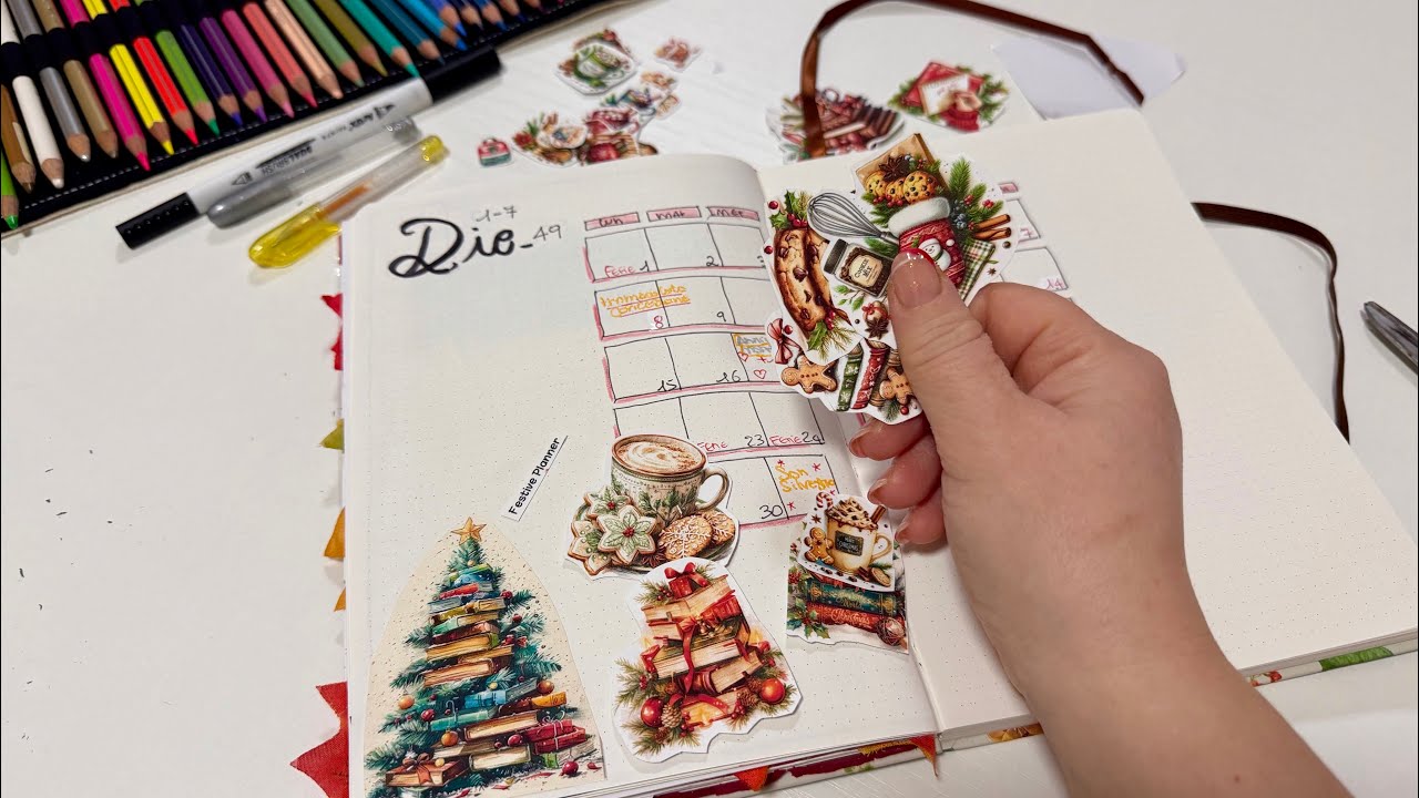 COME FARE GLI STICKERS IN CASA ✌🏻 DUE METODI FURBI PER CREARE ADESIVI 📚 j.55