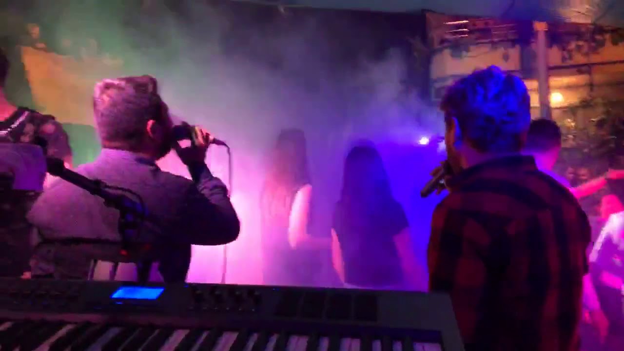 Kara Ferdi & Muhammet & Serdar - Yenibağlar 10.05.2018