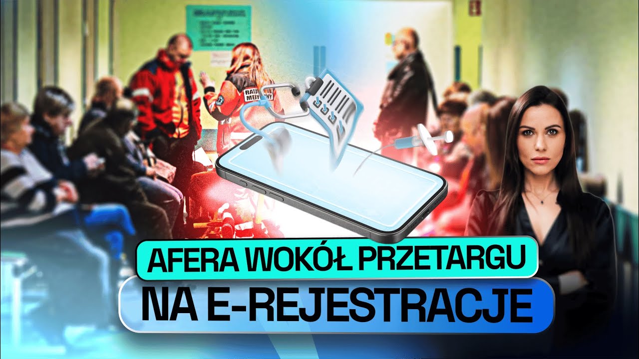 POŚPIECH, BAŁAGAN I MILIONY Z BUDŻETU. PRZETARG MINISTERSTWA ZDROWIA W OGNIU KRYTYKI