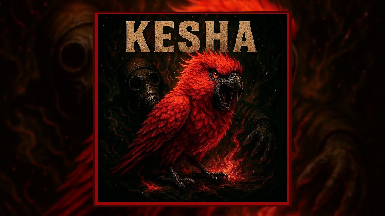 Kesha | Trap 2025