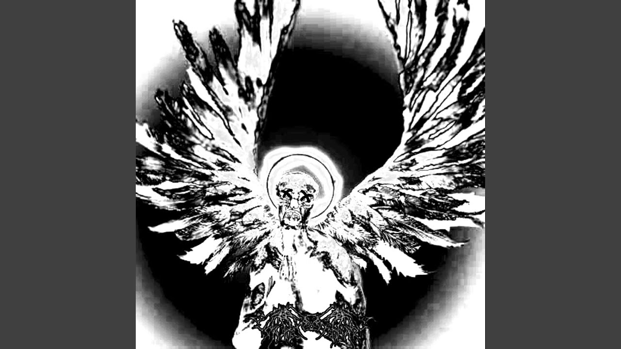 if a god's there, i guess i'm going to hell