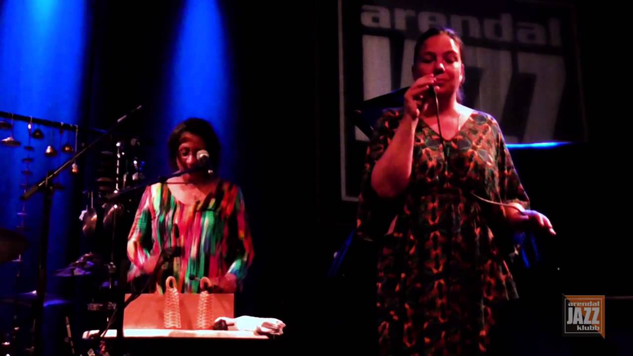 Mazur Cronholm Jonsson Trio ( Arendal jazzklubb 2015 HD)