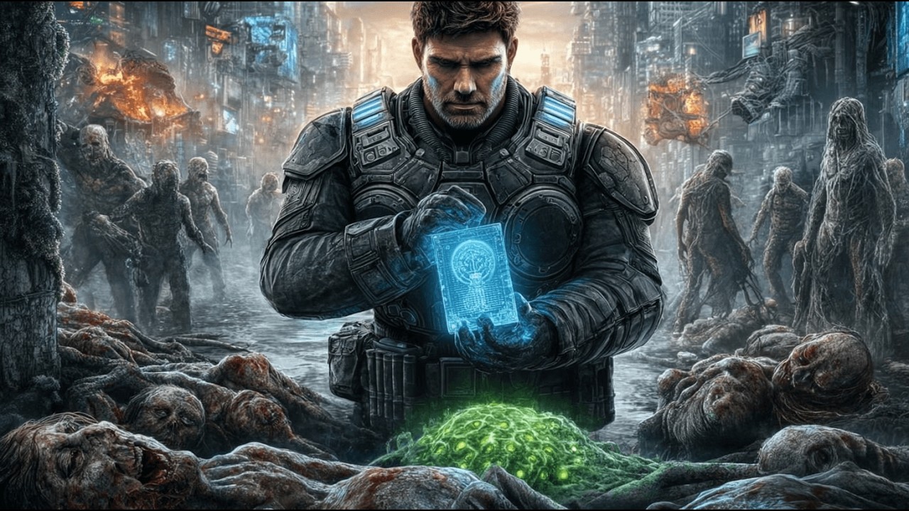 Ancient Virus will eradicate Every Species In The Galaxy... Except Humans HFY | HFY Sci-Fi Story