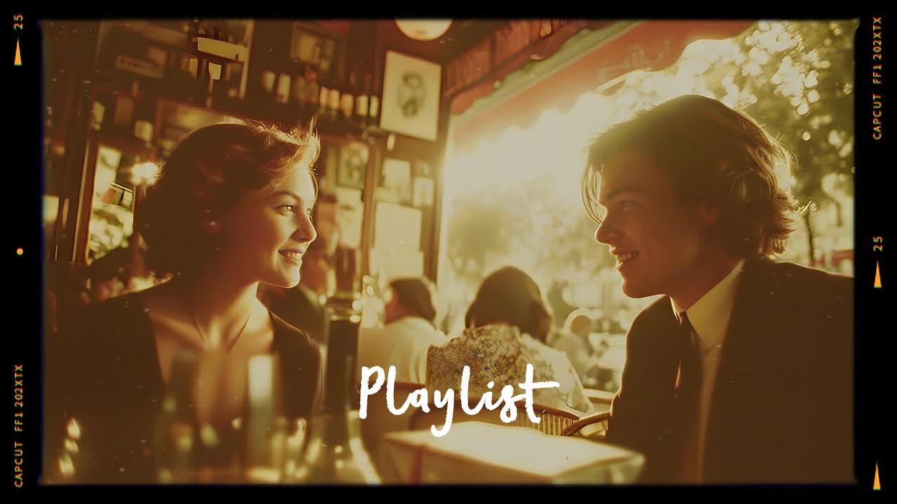 playlist 🎧 Late Night R&B 🌙 필름처럼 남겨진 그날의 우리 🎞️듣자마자 설레는 R&B 노래 모음