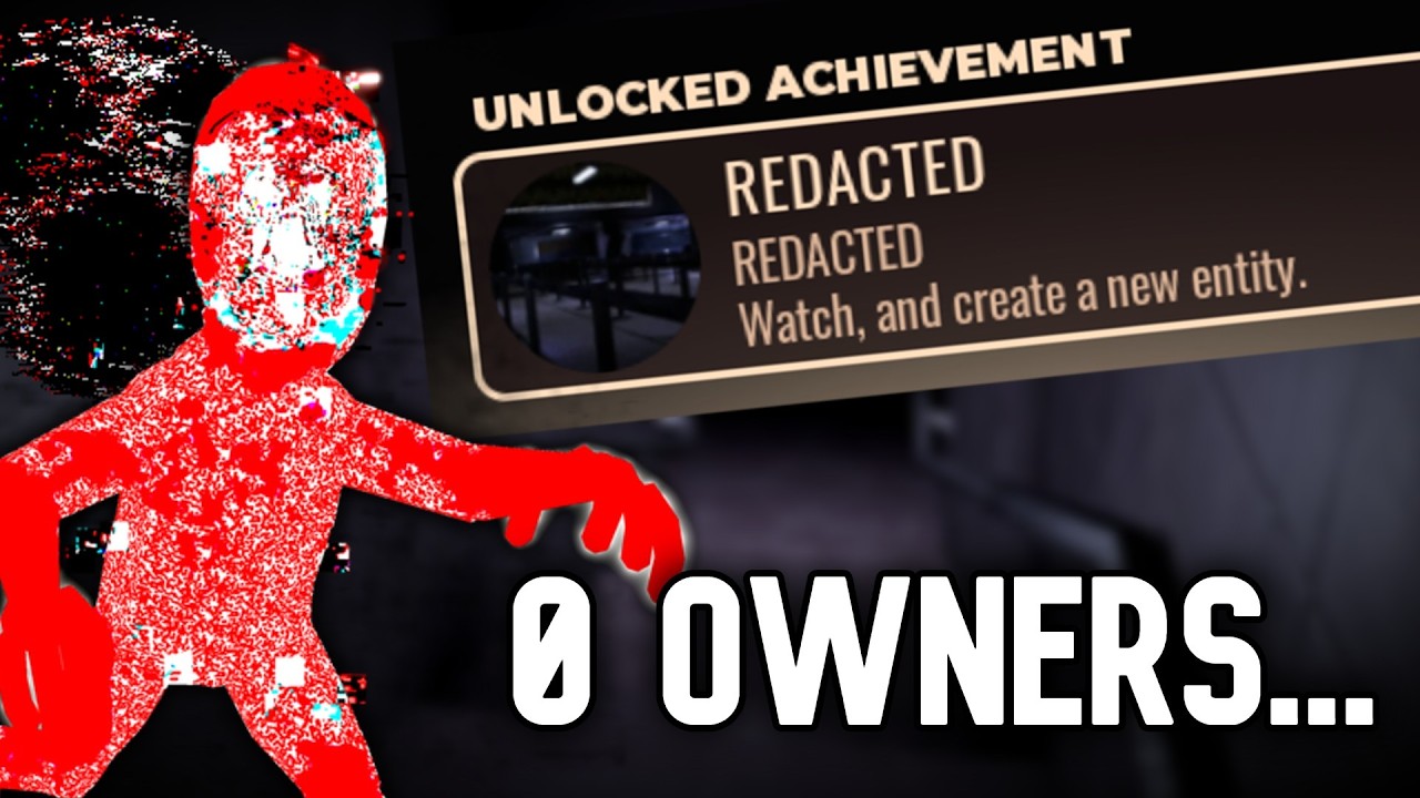 We Figured Out How To Get DOORS REDACTED BADGE... Kinda?