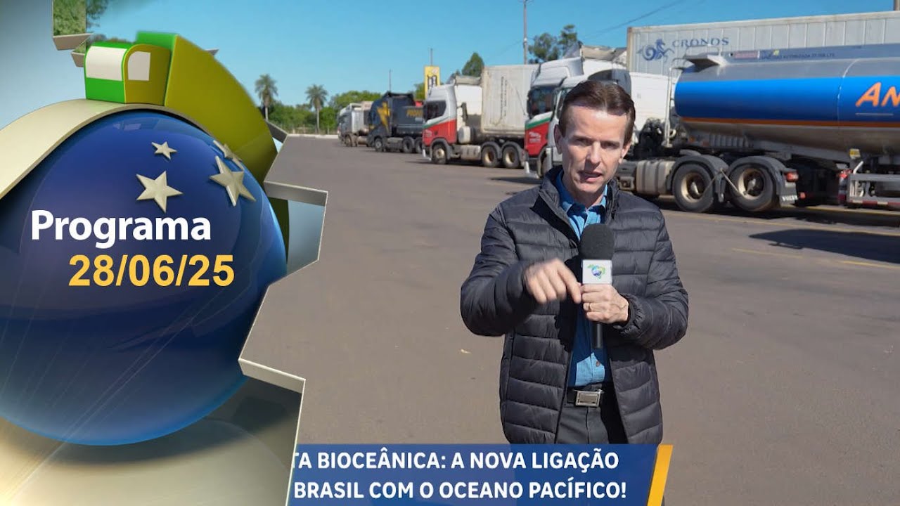 Rota Bioceânica