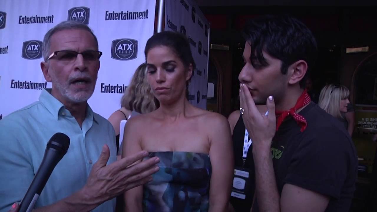 Ugly Betty Reunion | ATX Television Festival 2016 | America Ferrera