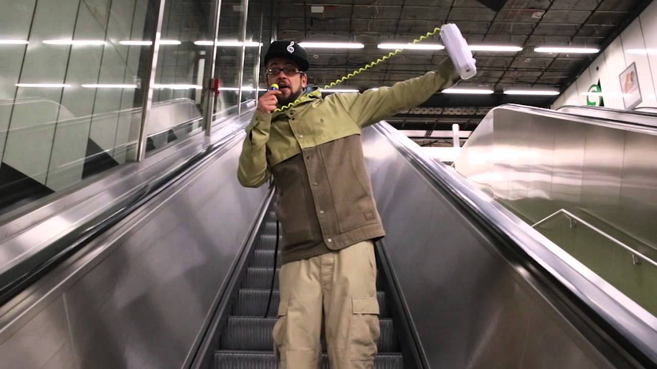 Easyman IMMER NOCH DA (Official Musicvideo)
