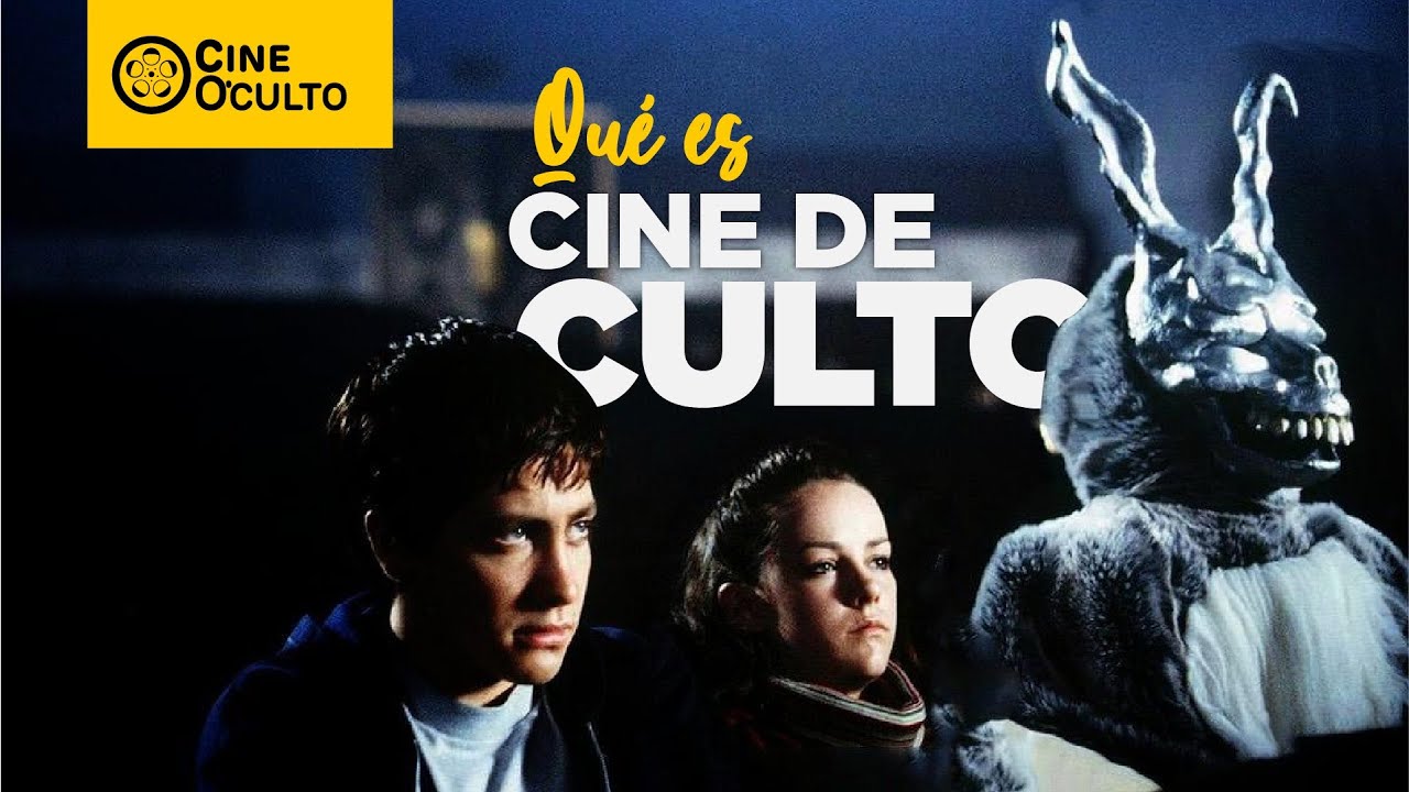 &iquest;QU&Eacute; ES EL CINE DE CULTO?
