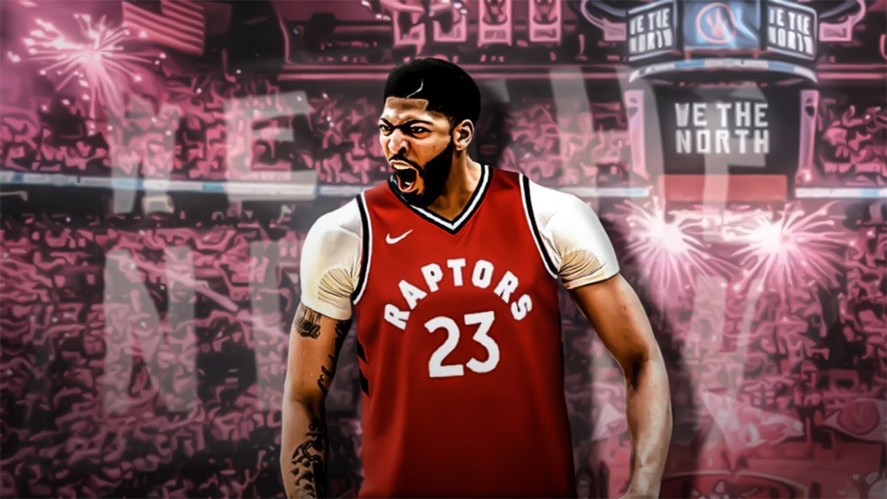 Raptors a caccia di un lungo, ma ci sono altre strade... #nba #nbaitalia