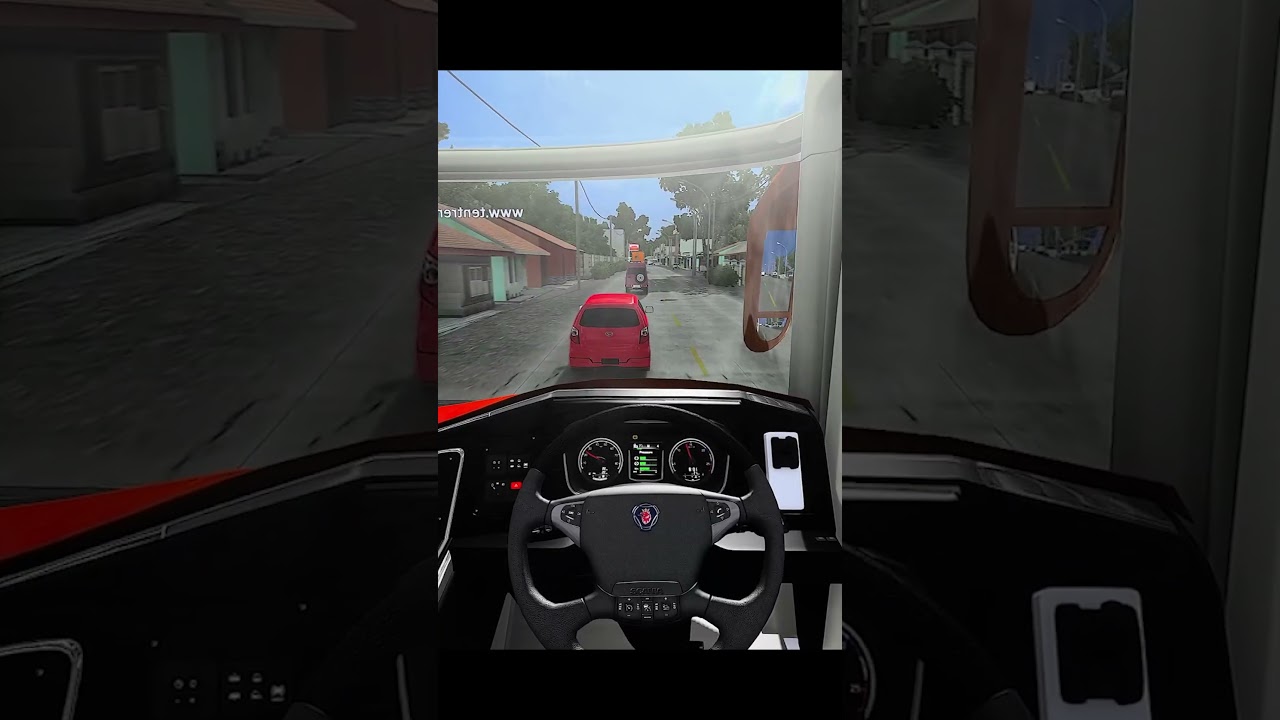 Full review/link, klik ⬆️⬆️⬆️ #ets2 #ets2modindonesia #ets2mods #avanteh9 #indonesia #fyp