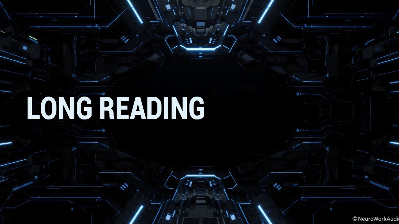 Music for Long Reading Sessions