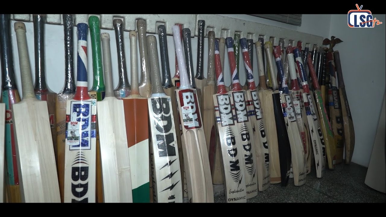Exploring the BDM factory in India’s sports manufacturing hub