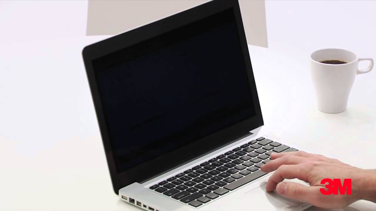 3M Mac Privacy