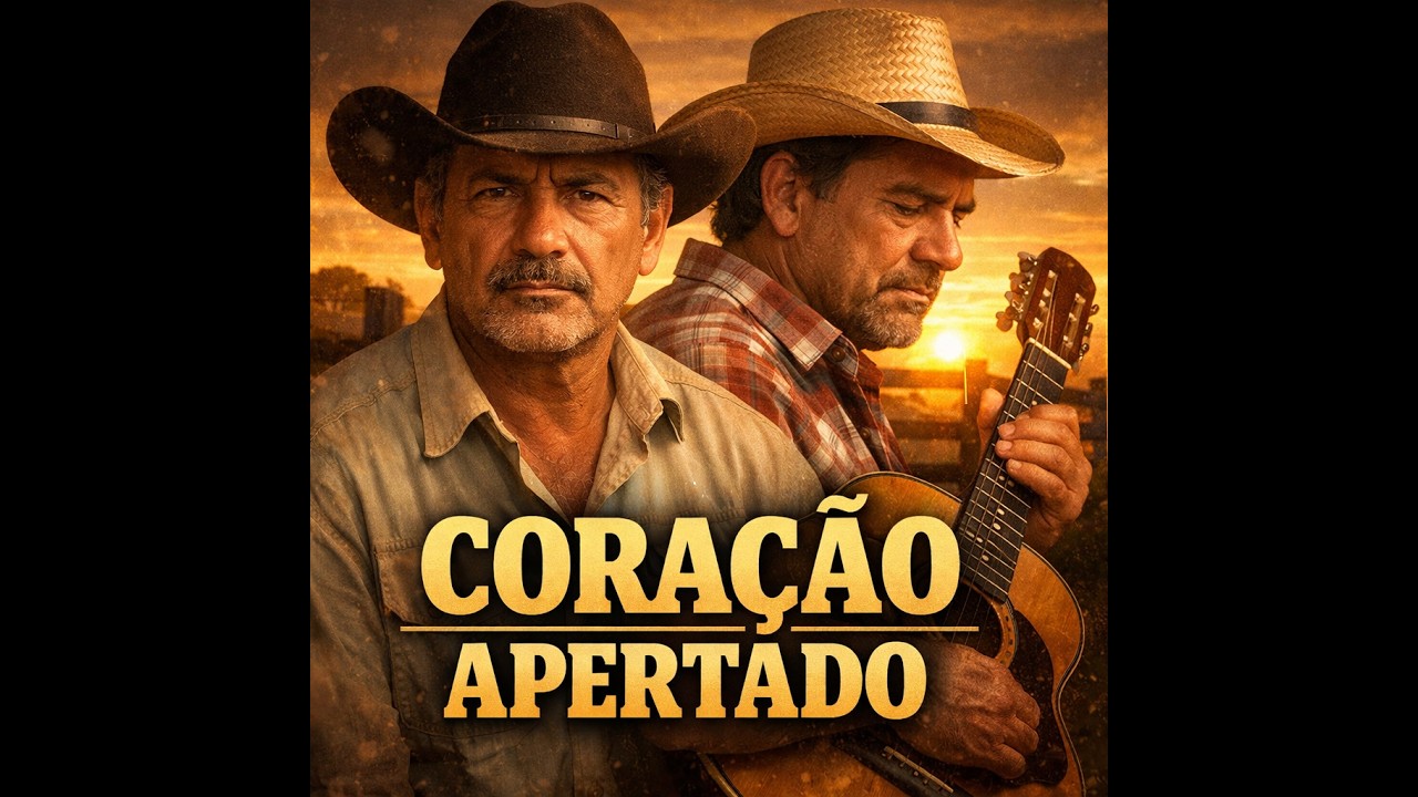 CHÃO BATIDO E CORAÇÃO APERTADO | 4 MODAS DE VIOLA RAIZ