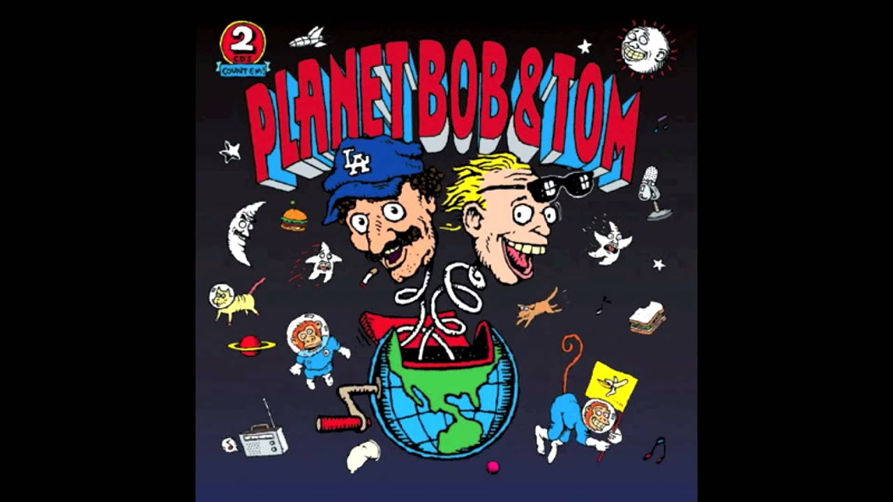 Toast - Heywood Banks