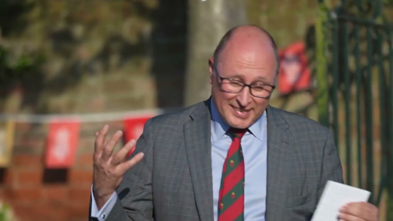 Supporters' Reception