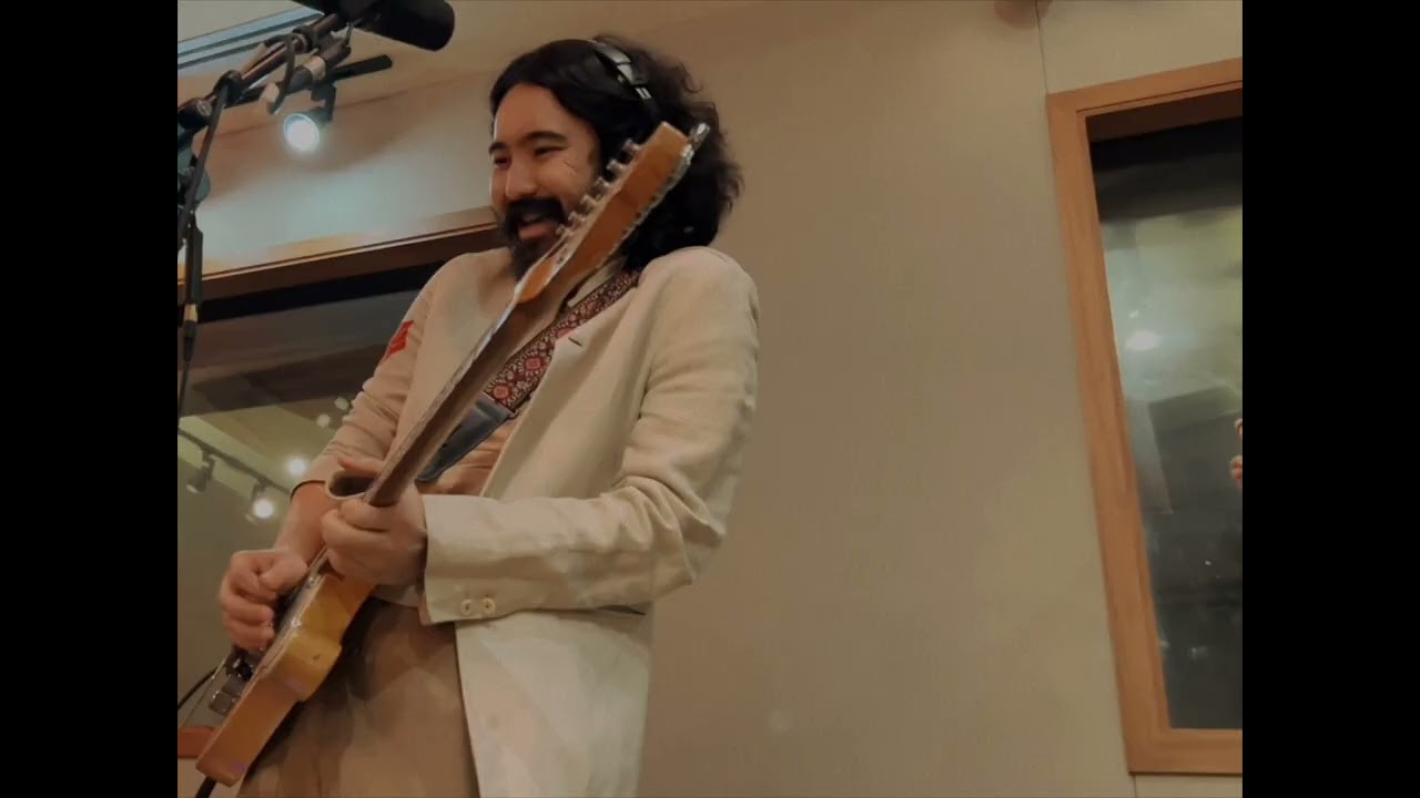 MAKARA at ColdBrew Studio 2026 (Full Live Performance)