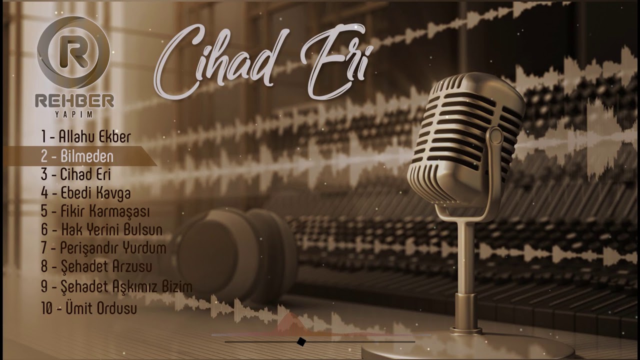 Bilmeden / Cihad Eri / Rehber Yapım