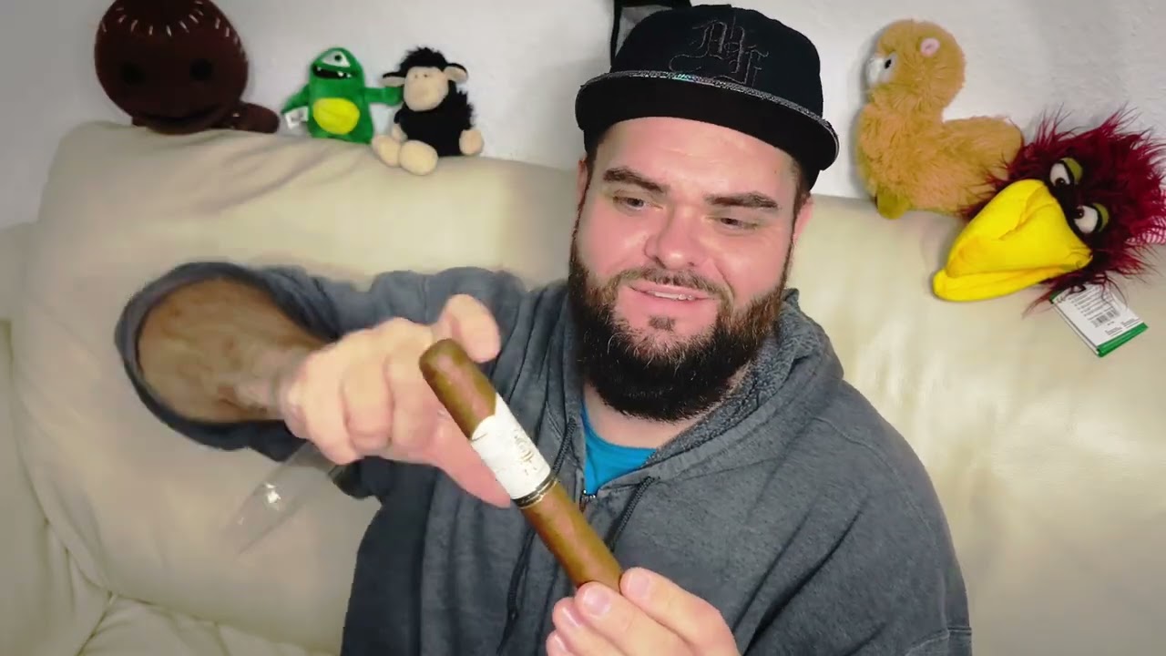 Überraschungspaket Unboxing von Markus Nefzger Paul Bugge Store Leonel 😘