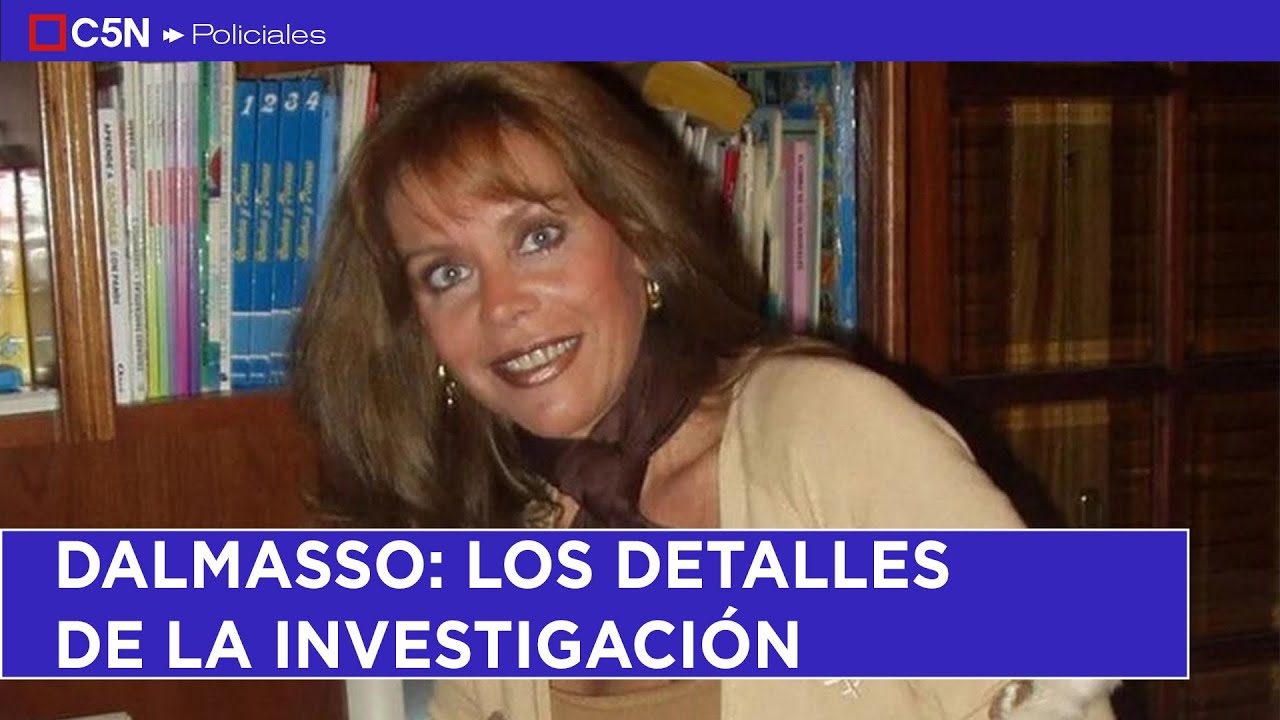 EL ASESINATO de NORA DALMASSO: COMUNICACIÓN con PABLO DUGGAN
