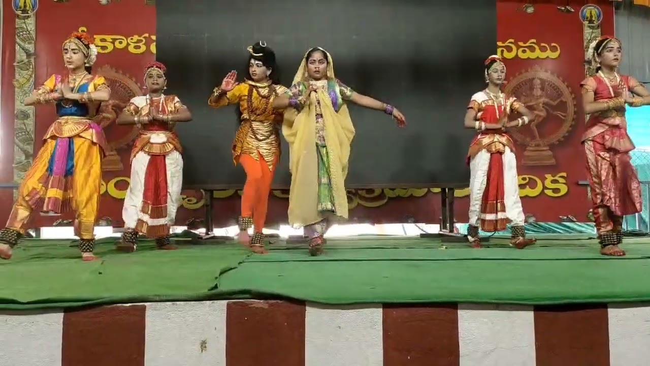మహాశివరాత్రి బ్రహ్మోత్సవాలు 2026