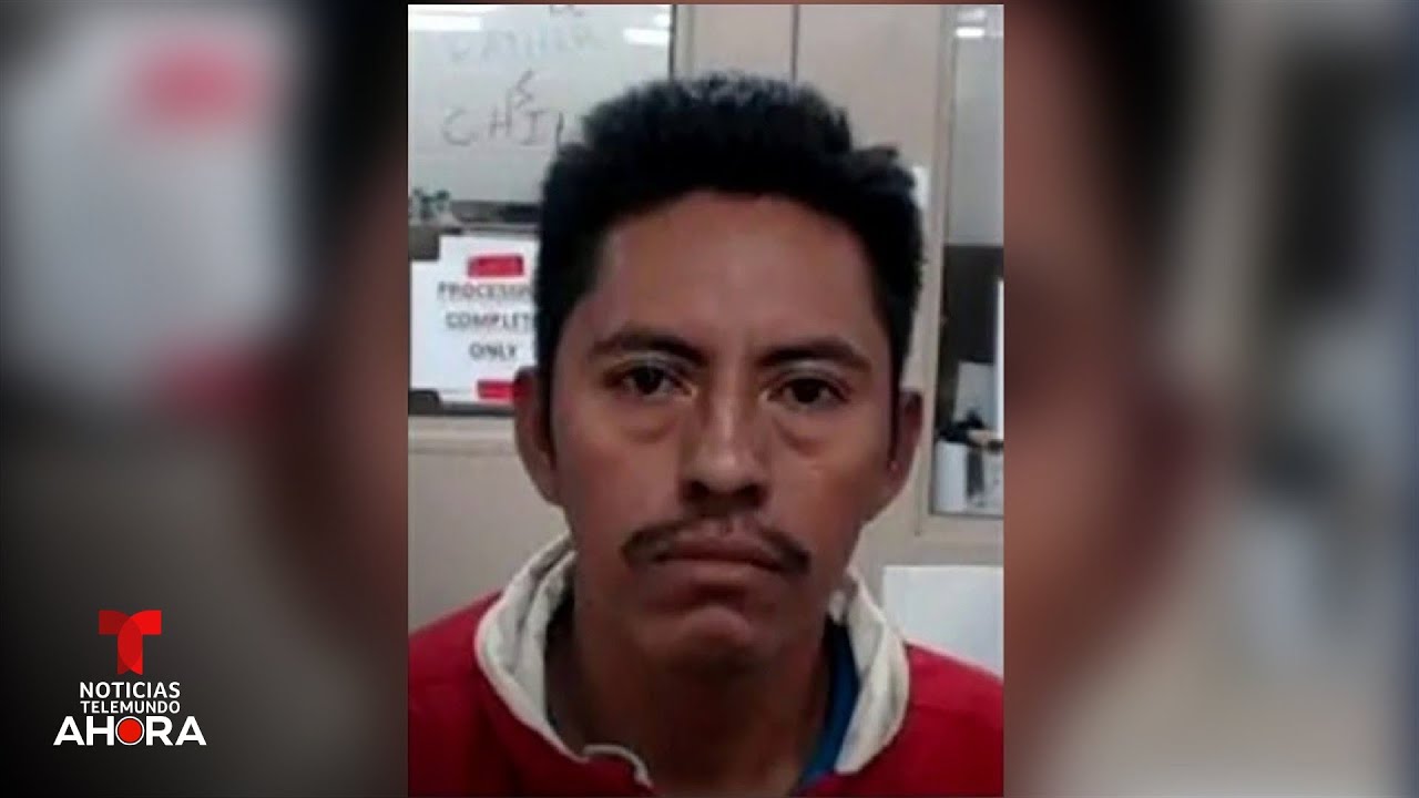 Acusan a un inmigrante de matar a una maestra mientras huía en su auto de un operativo en Georgia