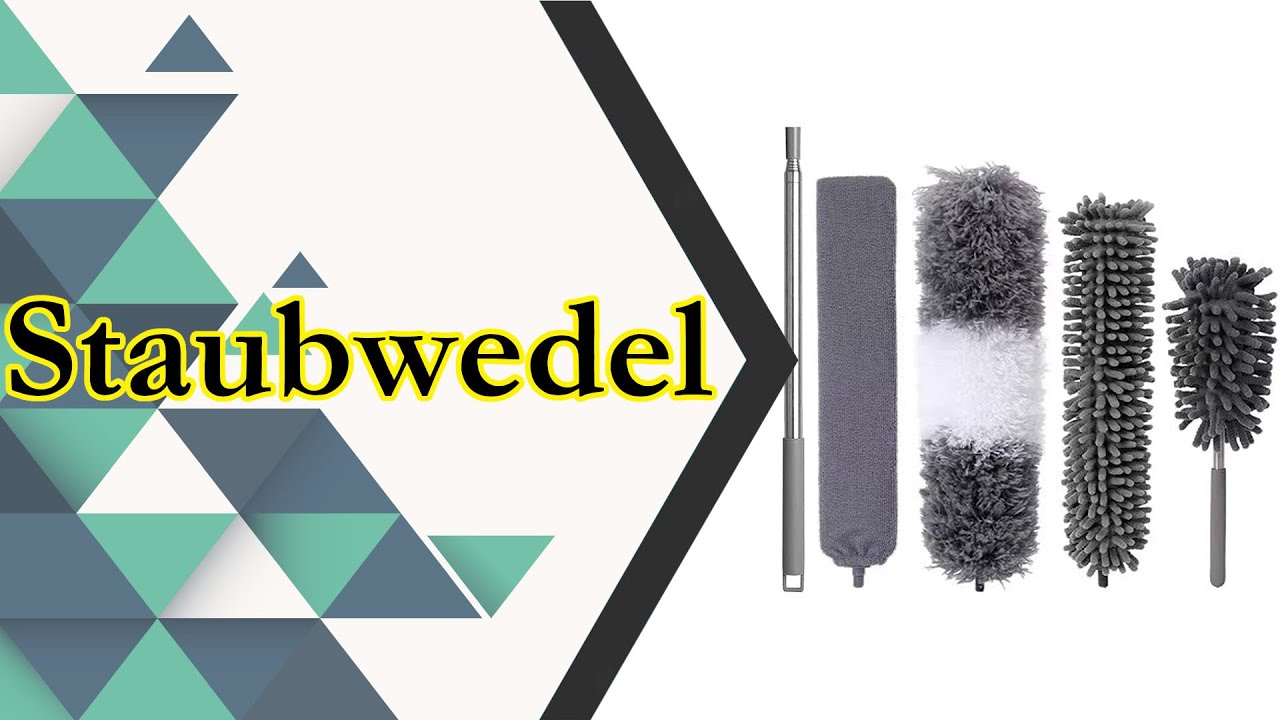 〉〉〉 Staubwedel Test | Staubwedel Vergleich 2024