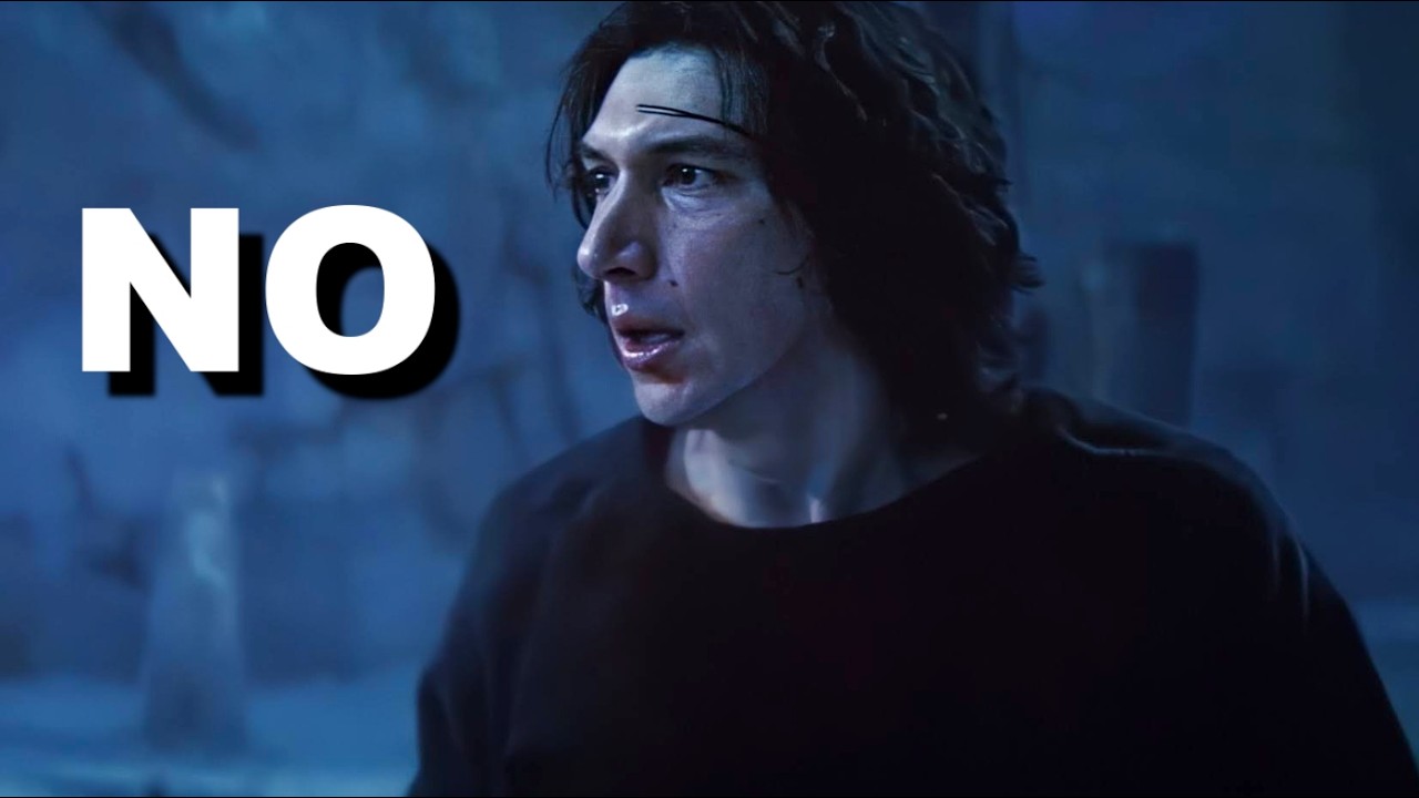 They Are STILL Whining About The Hunt For BEN SOLO