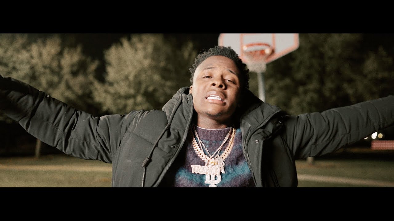 TG Kommas - Heartbleed [Official Music Video]