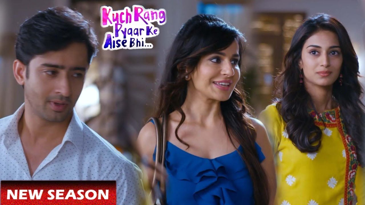 Natasha और Dev के Date से Sonaskhi हुई नाराज | Kuch Rang Pyaar Ke Aise Bhi New Season | Full Episode