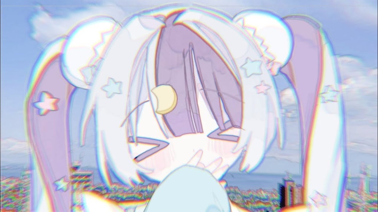 ねむいねむいね - 二度音ウト