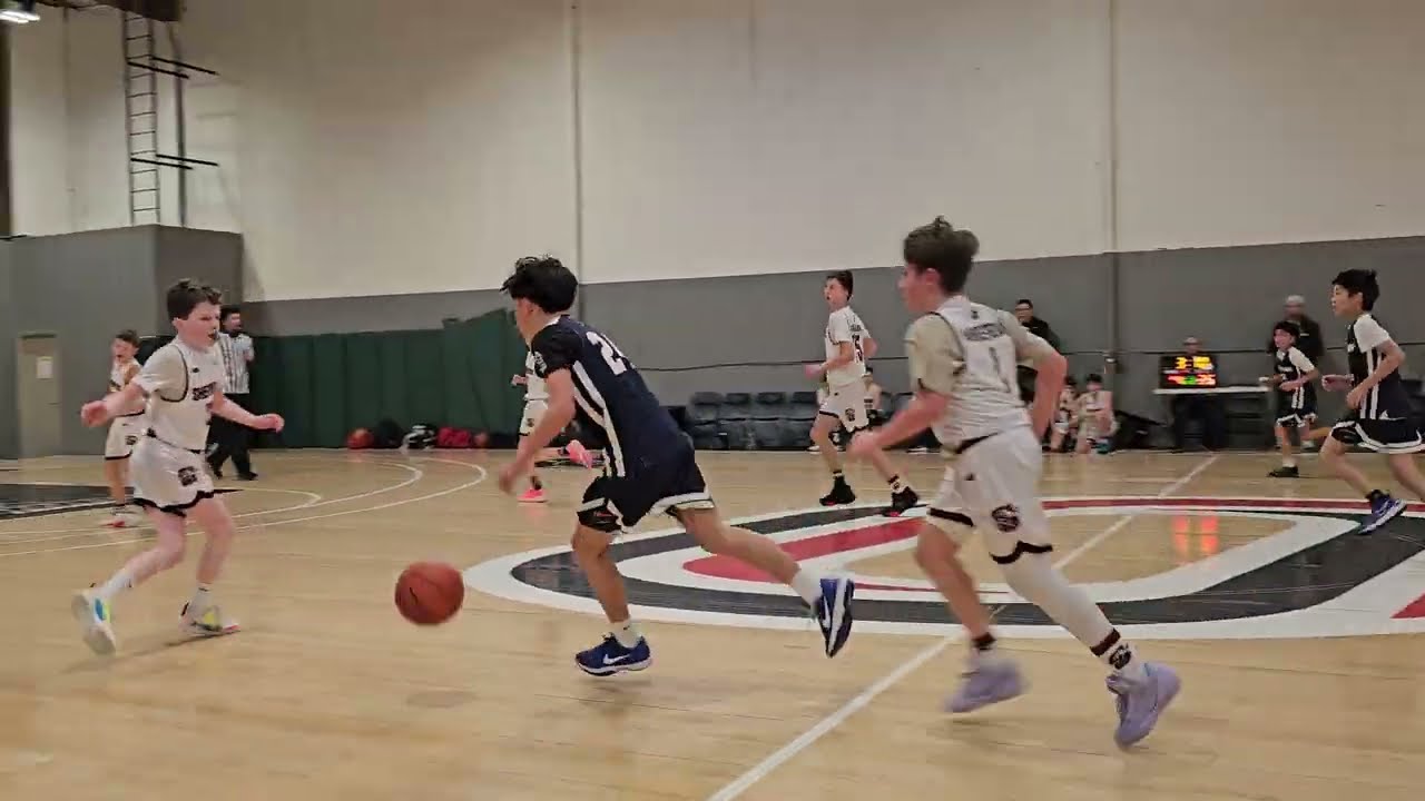 *FoH vs Sherwood (2026.01.25)