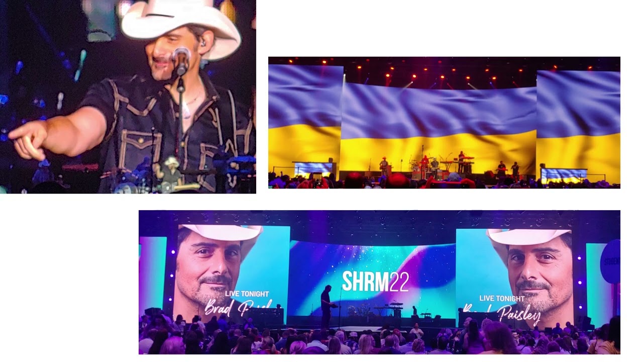 SHRM 22 - Cause the Effect