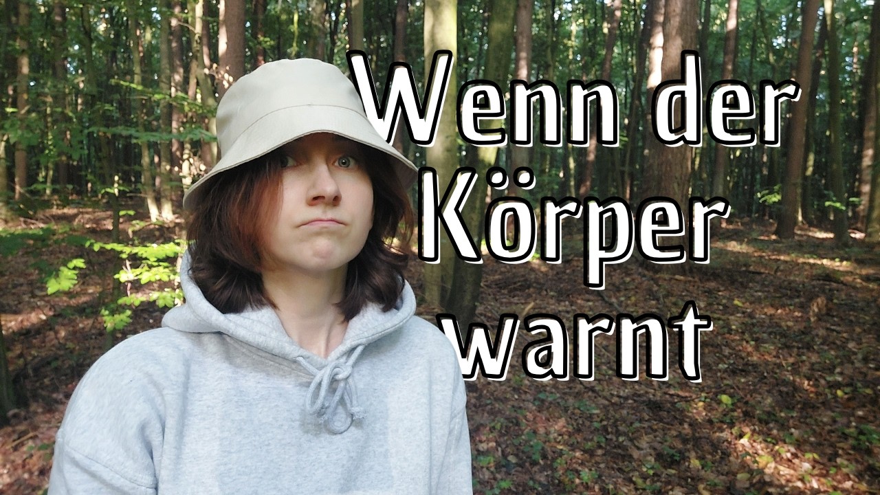 Ist es soziale Angst oder ein wichtiges Bauchgefühl?