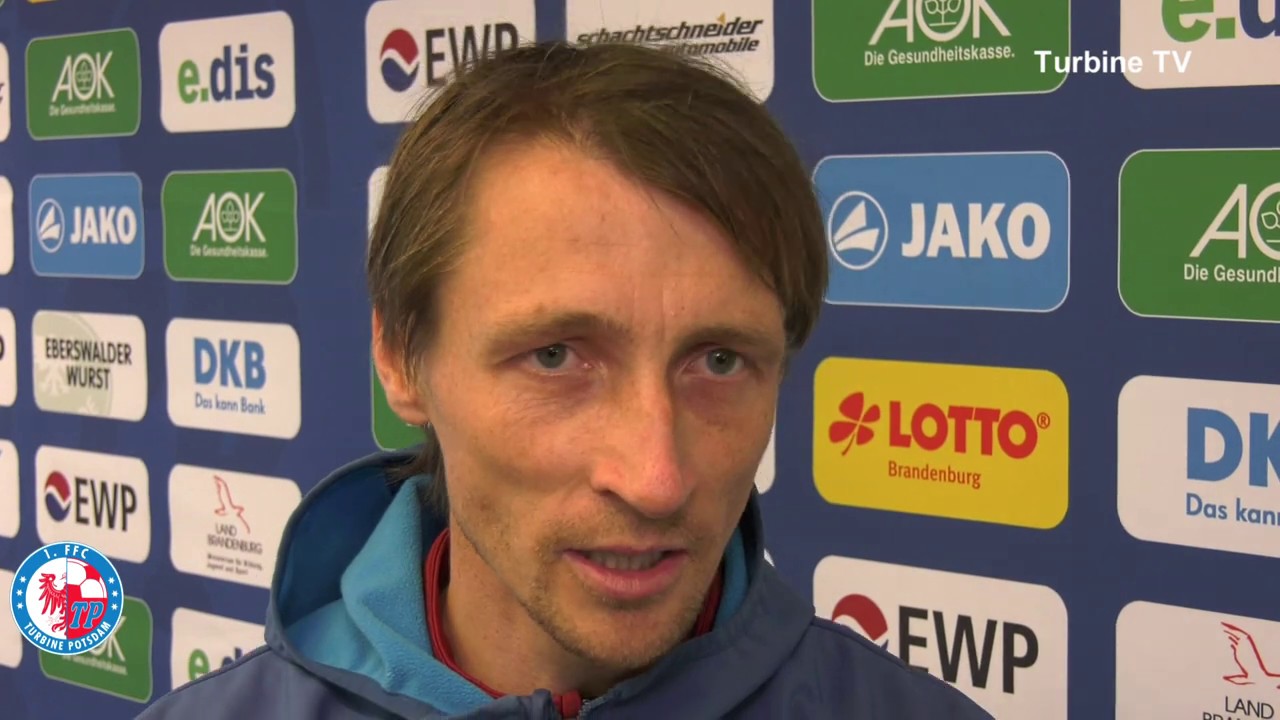 Matthias Rudolph: 